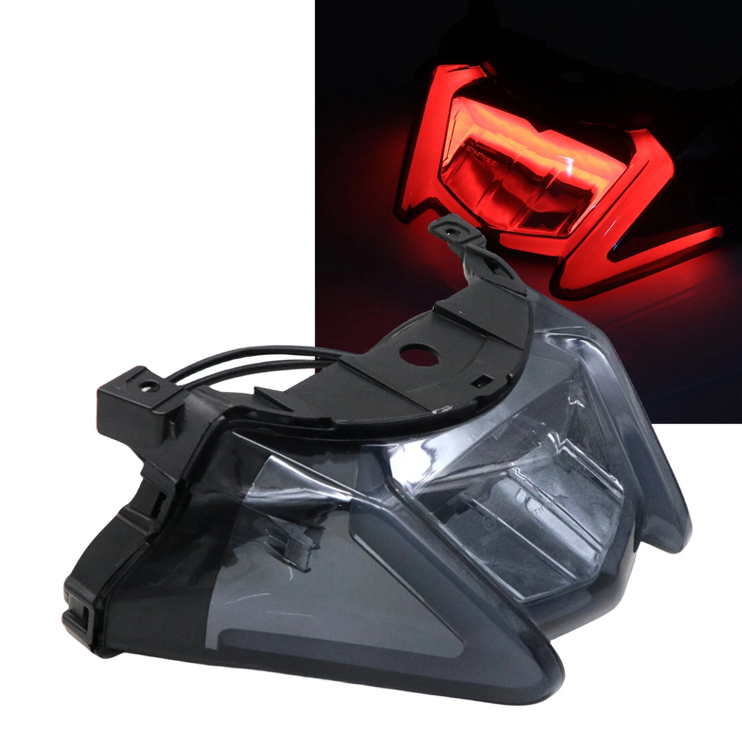LED Brake Light for SUZUKI Katana 1000 GSX-S1000S (2019-2023)
