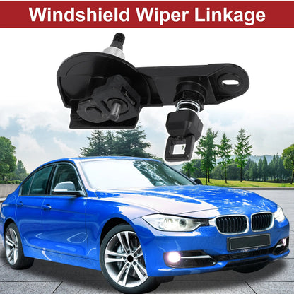 Front Transmission Windshield Wiper Linkage Lever for BMW 316d