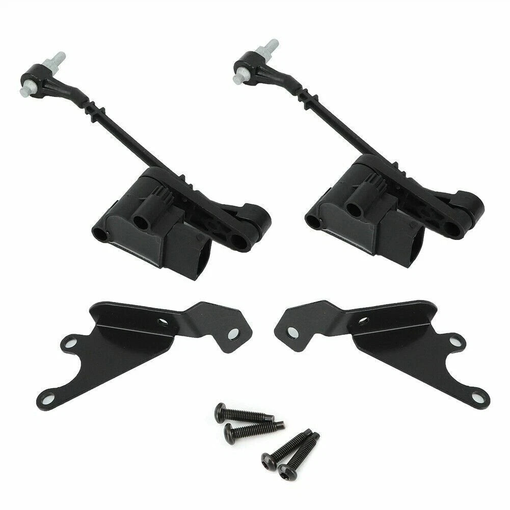 Front Left & Right Air Suspension Height Sensor for Range Rover L322 (2002-2012)