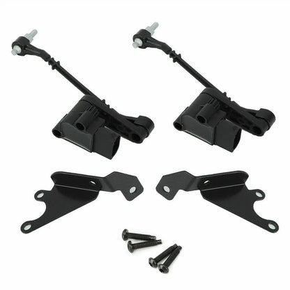 Front Left & Right Air Suspension Height Sensor for Range Rover L322 (2002-2012)