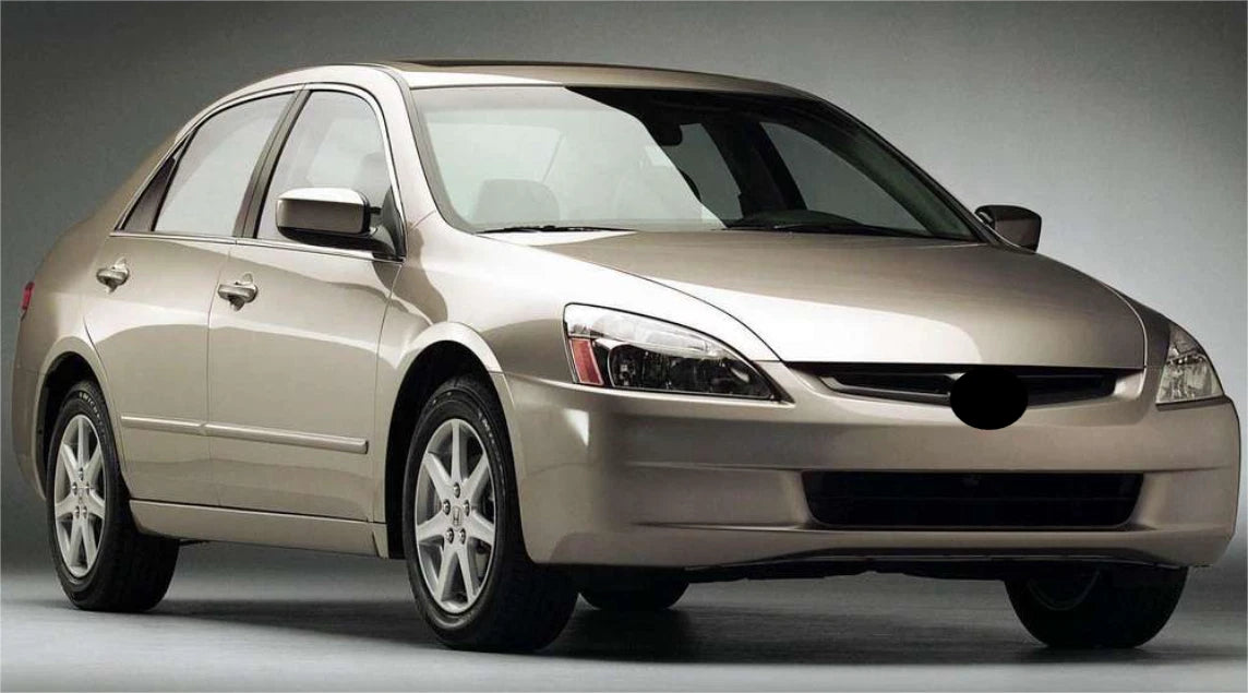 Mud Flaps Splash Guards for Honda Accord Sedan 2003-2007 (2003-2007)
