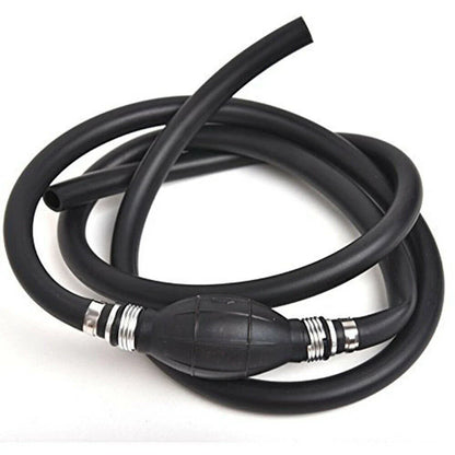 5/16" Marine Outboard Fuel Hose Assembly w/ Primer Bulb for US Models