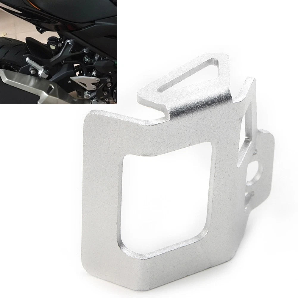 Rear Brake Oil Reservoir Cover for YAMAHA MT-07 FZ07 MT-09 FJ09 FZ09 XSR (2014-2023)