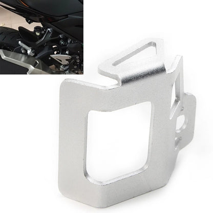Rear Brake Oil Reservoir Cover for YAMAHA MT-07 FZ07 MT-09 FJ09 FZ09 XSR (2014-2023)