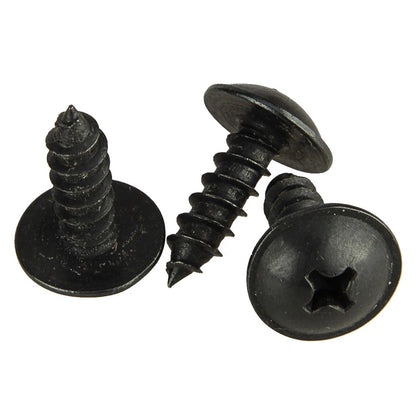 Fender Liner Bracket Screws for Hyundai Kia