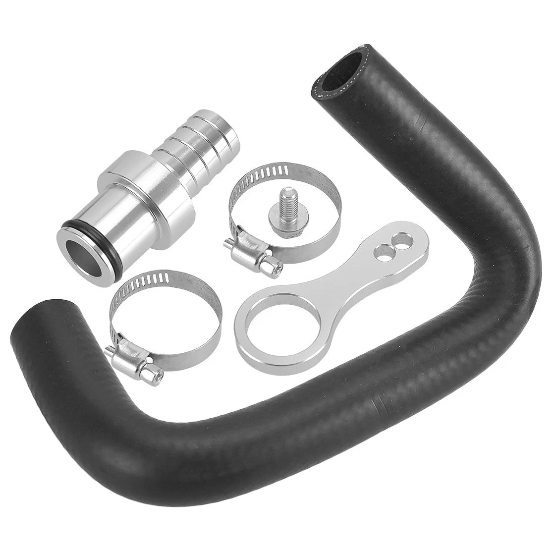 Coolant Barb Hose Adapter for Dodge Ram Cummins 6.7L (2009-2019)