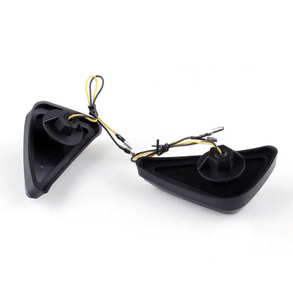 Cutout Flash for Honda CBR 600 F4i, 929, 954, 1000 RR, YZF R6 (2001-2007)