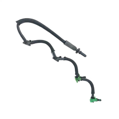 Leak Off Pipe Diesel Injector Return Hose for Ford Focus Mondeo Fiesta (2012-2018)