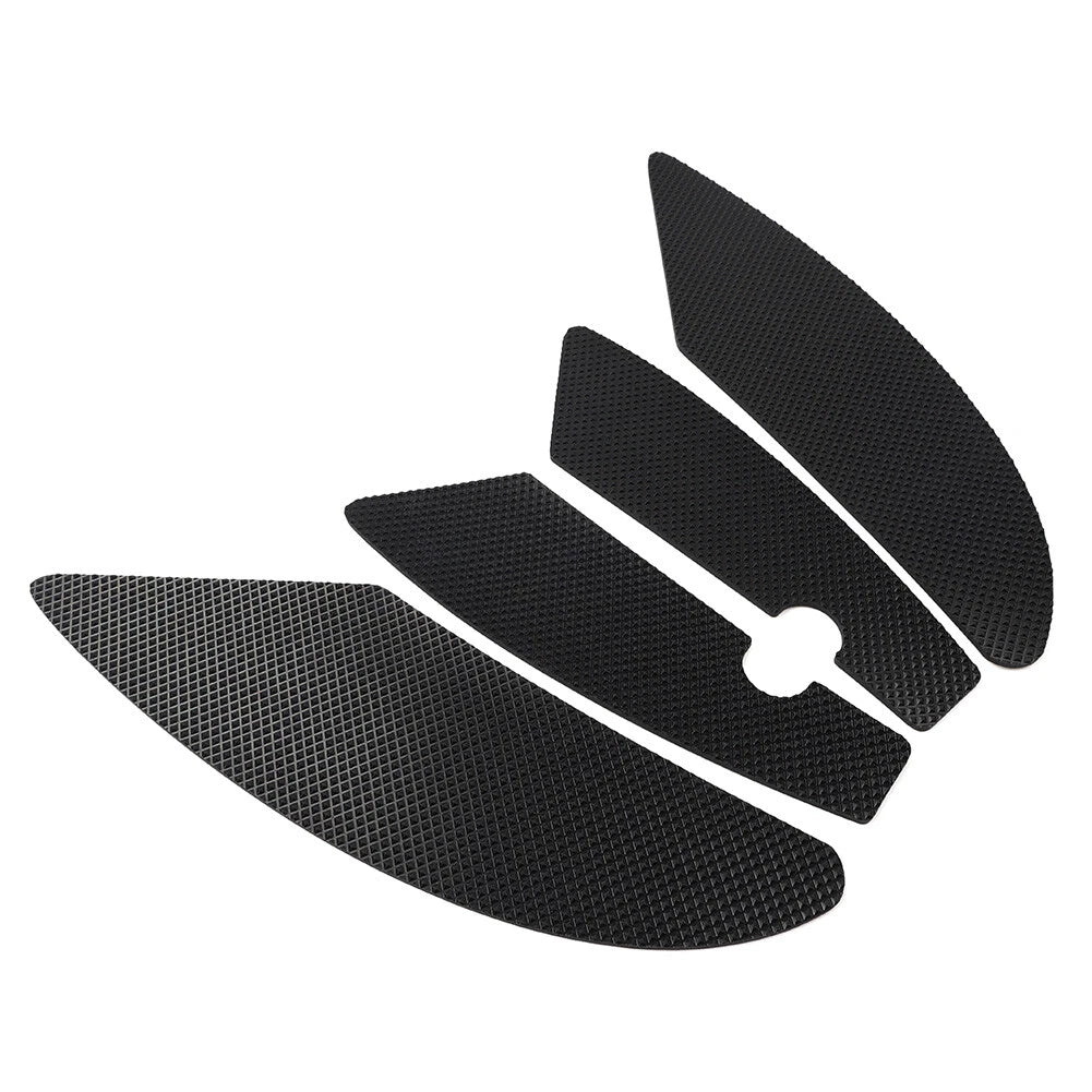 Anti-Slip Traction Side Fuel Tank Pad for Yamaha YZF R6 (2017-2020)