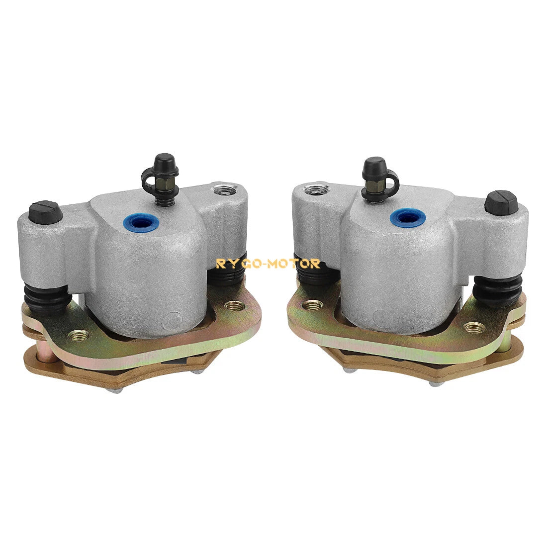 Front Brake Calipers for Polaris Trail Boss/Trail Blazer/Big Boss 250 (1988–1991)
