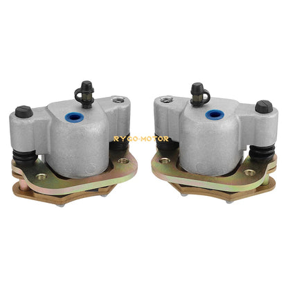 Front Brake Calipers for Polaris Trail Boss/Trail Blazer/Big Boss 250 (1988–1991)