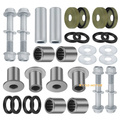 Front A Arm Bushing Bearing for Suzuki Quadsport Z400 LTZ400 (2003–2014)