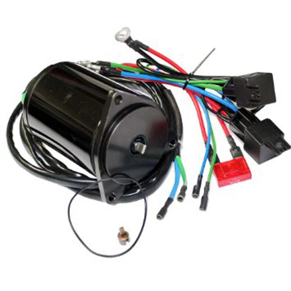 Boat Trim Tilt Motor for Yamaha Outboard 115-225HP 1986-1995