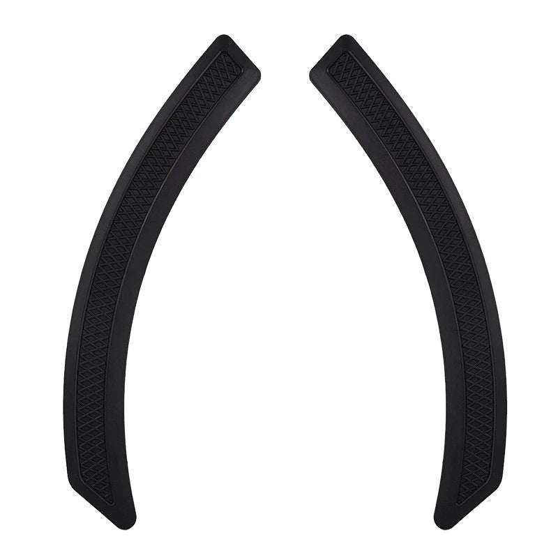 Front Fender Side Vent Cover Trim for Mitsubishi Lancer EVO (2003-2006)