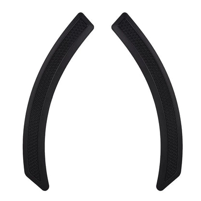 Front Fender Side Vent Cover Trim for Mitsubishi Lancer EVO (2003-2006)