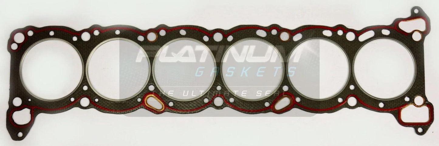 CYLINDER HEAD GASKET for HOLDEN COMMODORE VL (1986–1988)