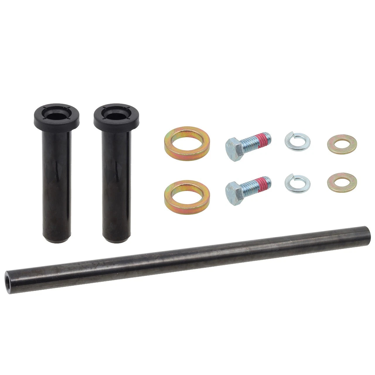 Front Lower A-Arm Bearing Kit for Polaris 300 400 500 Models (1993–2015)