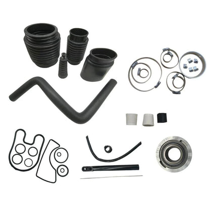 Transom Bellows Seal Kit for MerCruiser Bravo 1 2 3