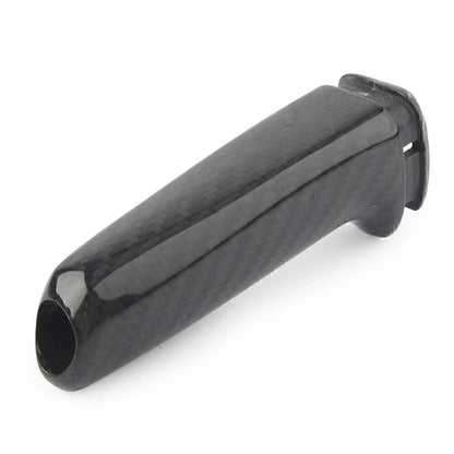 Carbon Handbrake Cover Trim for BMW 1 2 3 4 M Series X1 (2012-2020)