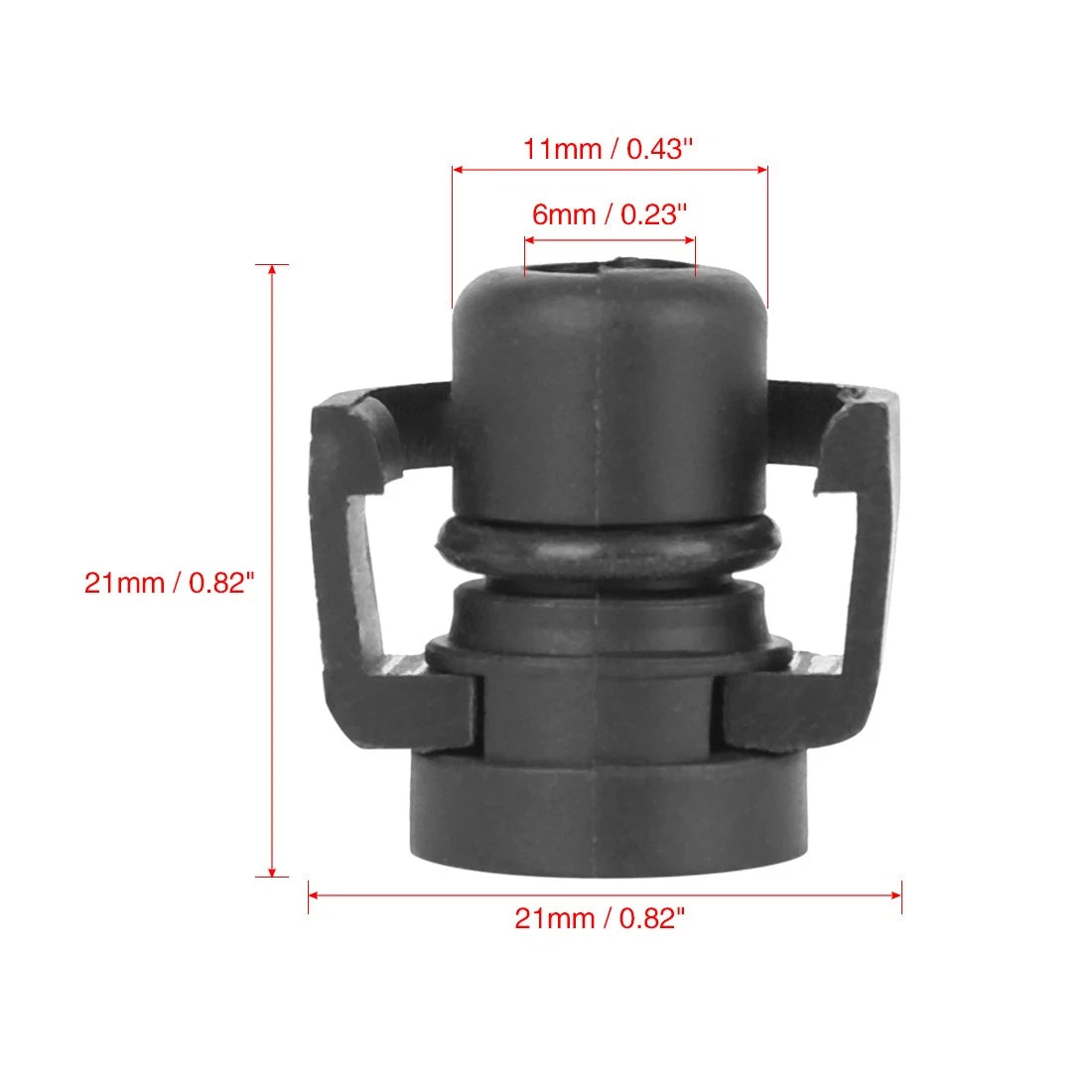 Water Pump Joint Outlet Pipe for Land Rover (2010-2016)