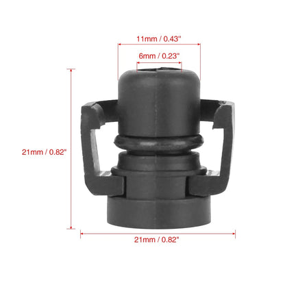 Water Pump Joint Outlet Pipe for Land Rover (2010-2016)
