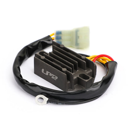 Regulator Rectifier for Suzuki DT150 DT200 L SL (1999-2000)