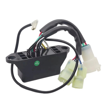 Main Relay Assembly for Honda BF135A4/BF150A4 (2001-2005)