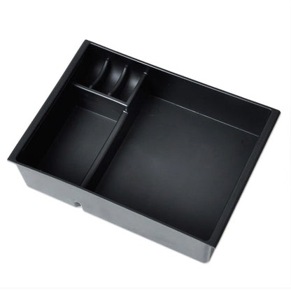Center Armrest Console Storage Box for Mazda 3 Axela (2013-2017)