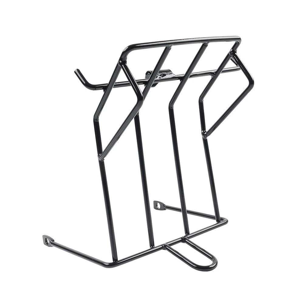Center Shelf Rack for Honda Trail 125 CT125 Hunter Cub (2020-2025)