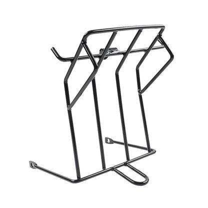 Center Shelf Rack for Honda Trail 125 CT125 Hunter Cub (2020-2025)