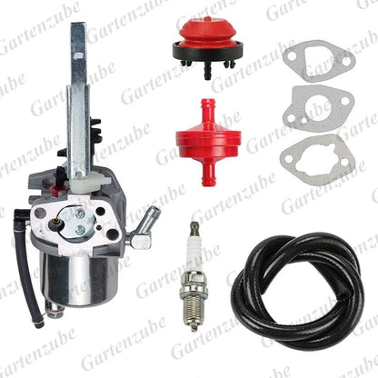 Carburetor for Ariens Sno-Tek 24" Snow Blower LCT StormForce 208cc
