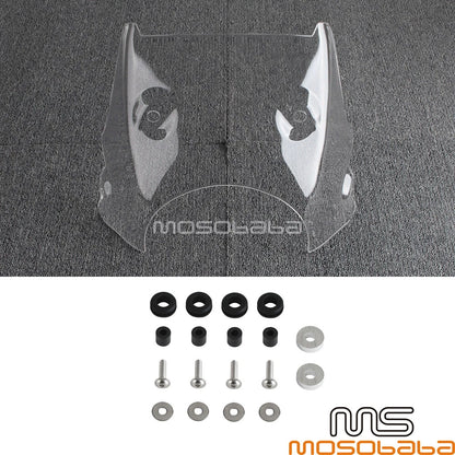 Scooter Moped Windshield Visor for Norden 901 (2022-2023)