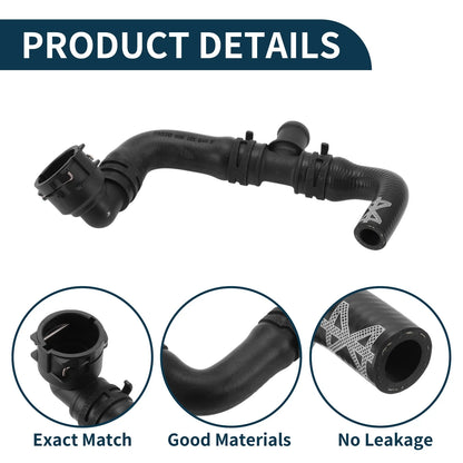Radiator Hose for Porsche Macan 2018 (2018)