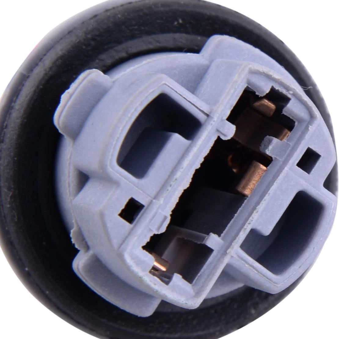 T20 7440 Female Socket Wiring Harness for Backup Turn Signal Light