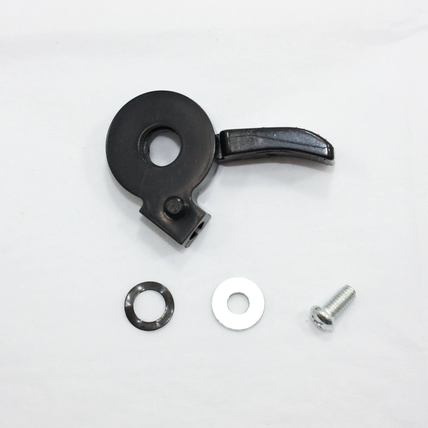 Handle Bar Choke Lever for 110cc 125cc 150cc 250cc PIT Trail Dirt Quad ATV