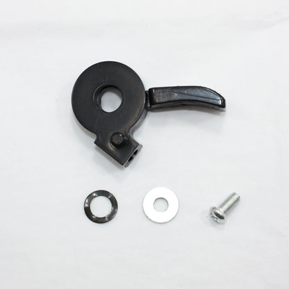 Handle Bar Choke Lever for 110cc 125cc 150cc 250cc PIT Trail Dirt Quad ATV