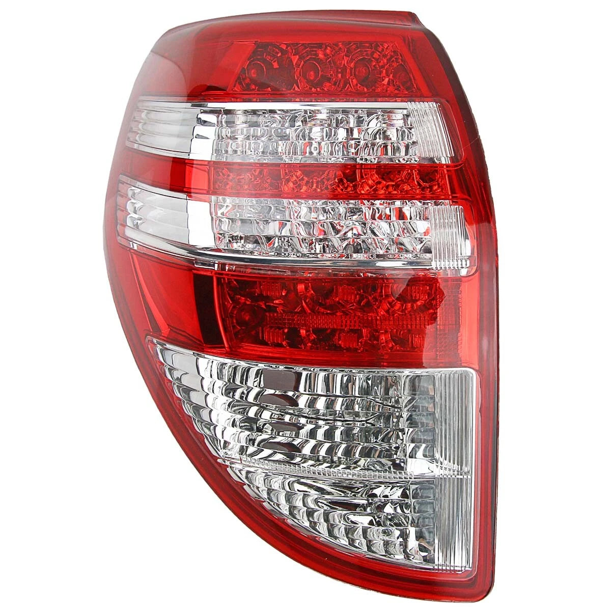Tail Light for RAV4 ACA31 ACA33 ACA36 ACA38 (2009-2012)