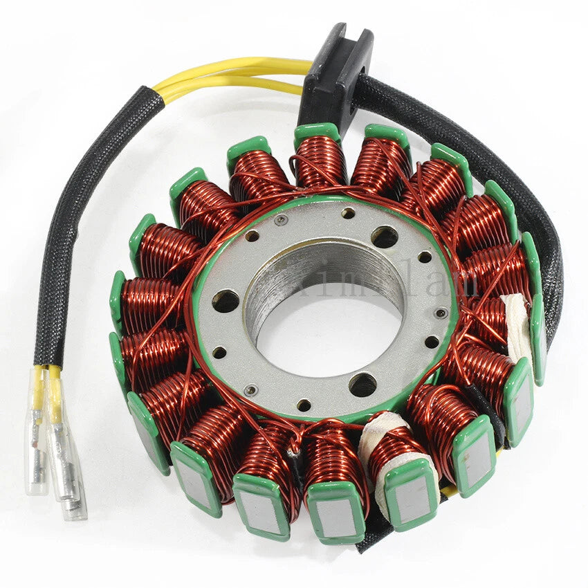 Stator Coil for Kawasaki KZ1000 Police, KZ1100 LTD (1978-1985)