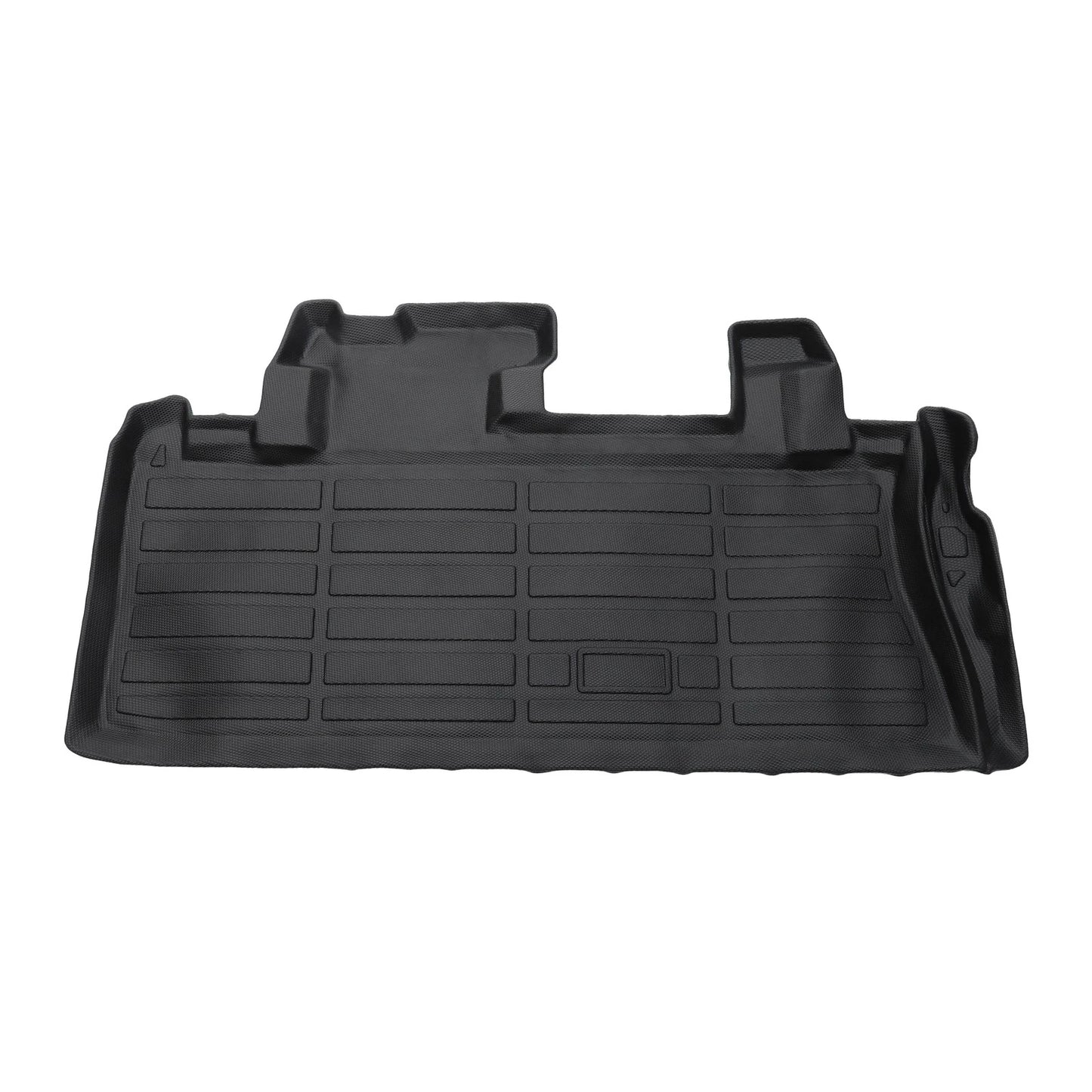 Cargo Liner Rear Boot Mat for Toyota Sienna (2021-2024) Rectangular Grid