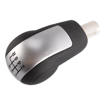 6 Speed Manual Gear Shift Knob for Land Rover Freelander 2 (2006-2014)