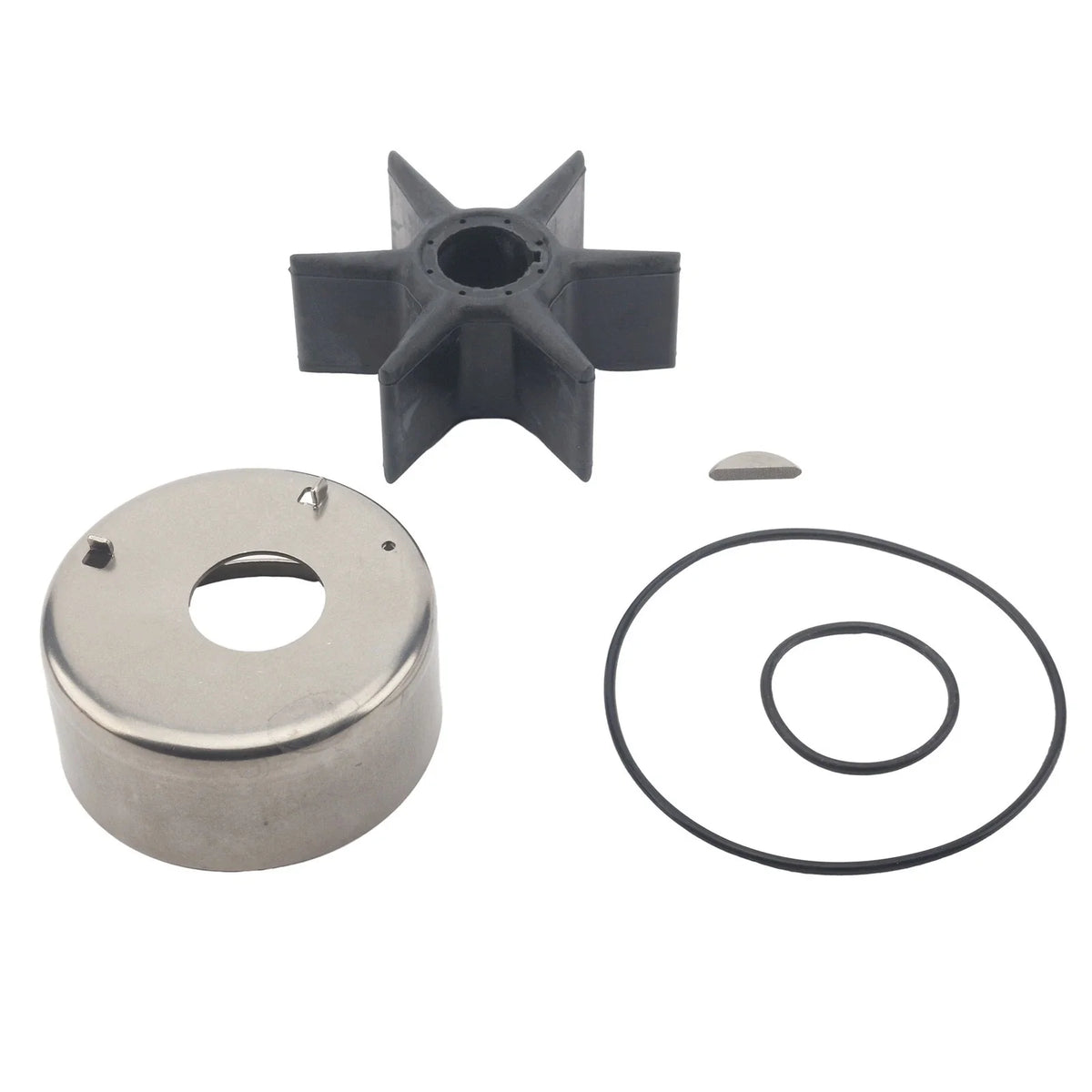 Water Pump Repair Kit for Yamaha F225/F250/F300