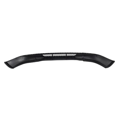 Front Bumper Spoiler Lip Valance Splitter for VW Golf MK4 (1998-2006)