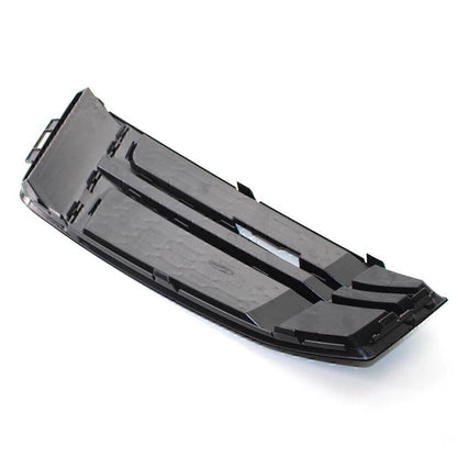 Front Bumper Lower Grille for Audi S4 A4 B9 (2017-2018)