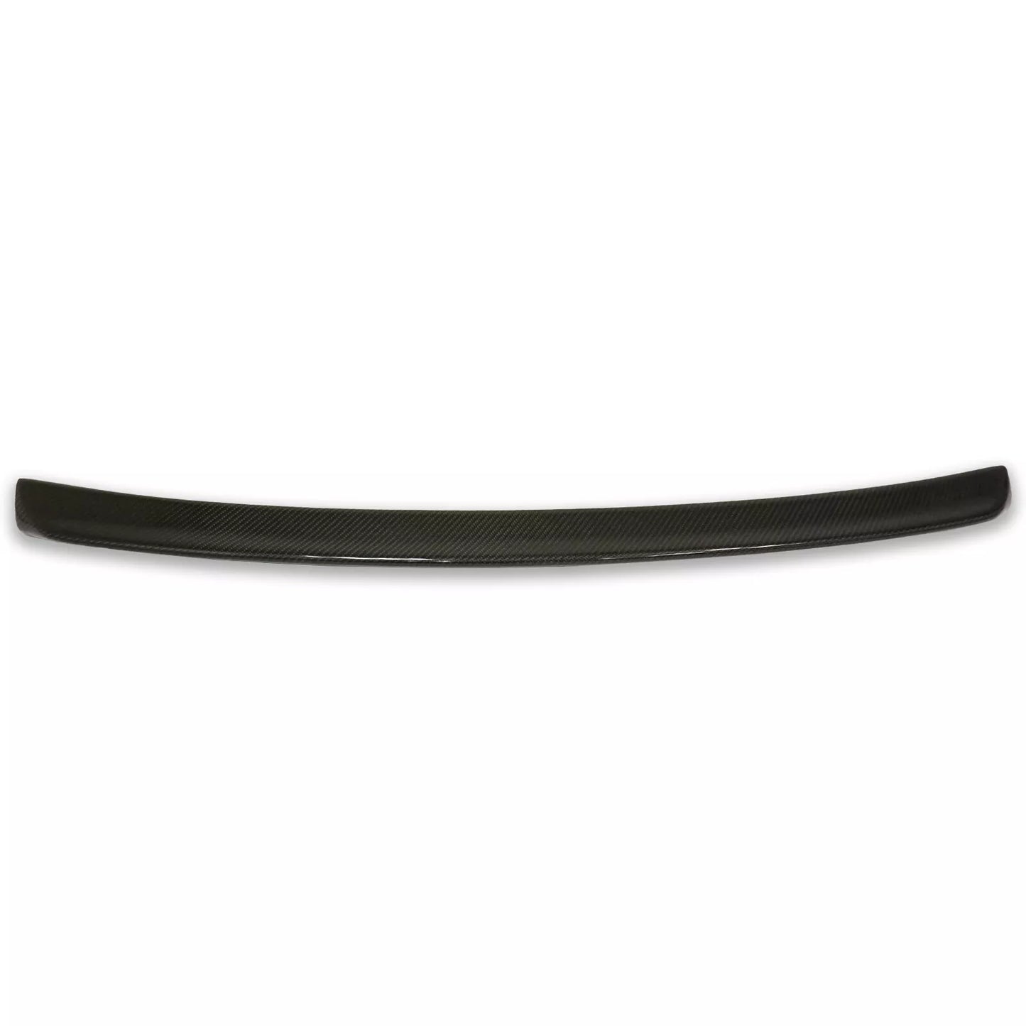 Boot Spoiler for BMW 3 Series E46 Cabriolet (1999-2007)