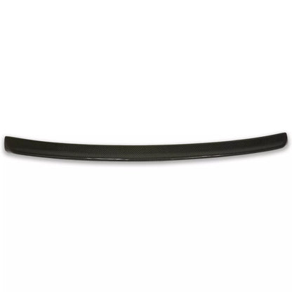 Boot Spoiler for BMW 3 Series E46 Cabriolet (1999-2007)