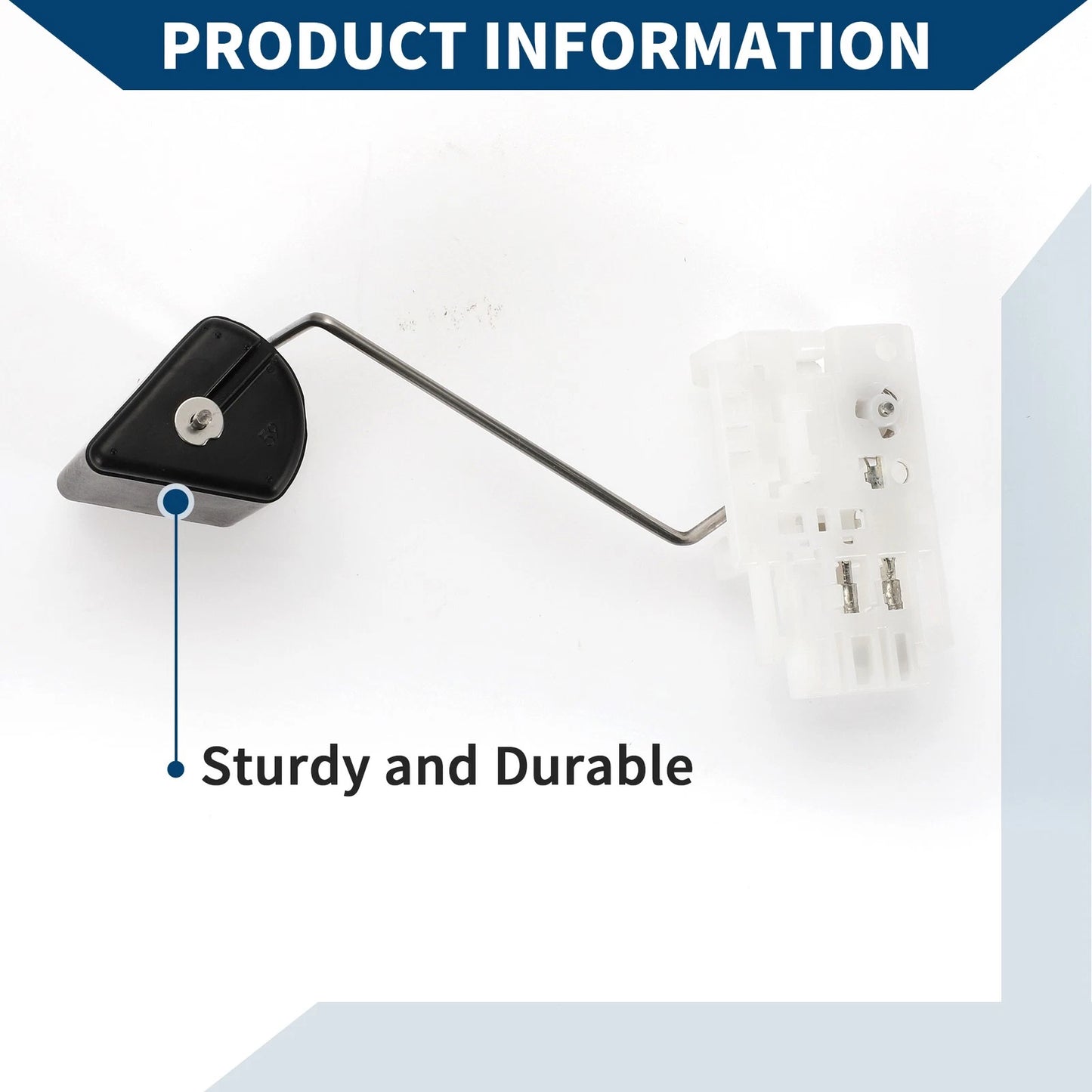 Tank Level Sensor for Mitsubishi Pajero (2013-2015)