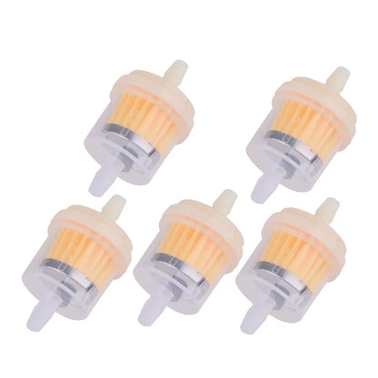 10 x Motorcycle Fuel Filters for Honda