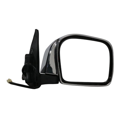 Right Electric Door Mirror for Toyota Hilux 4WD 1997-2005