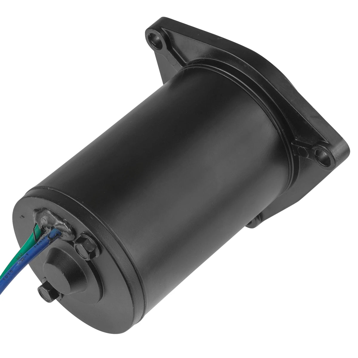 Tilt Trim Motor for Yamaha Outboard C60TLR/C90TLR (1996-2001)