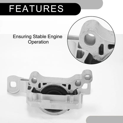 Engine Motor Mount for Ford Escape 1.5L 1.6L (2013-2019)